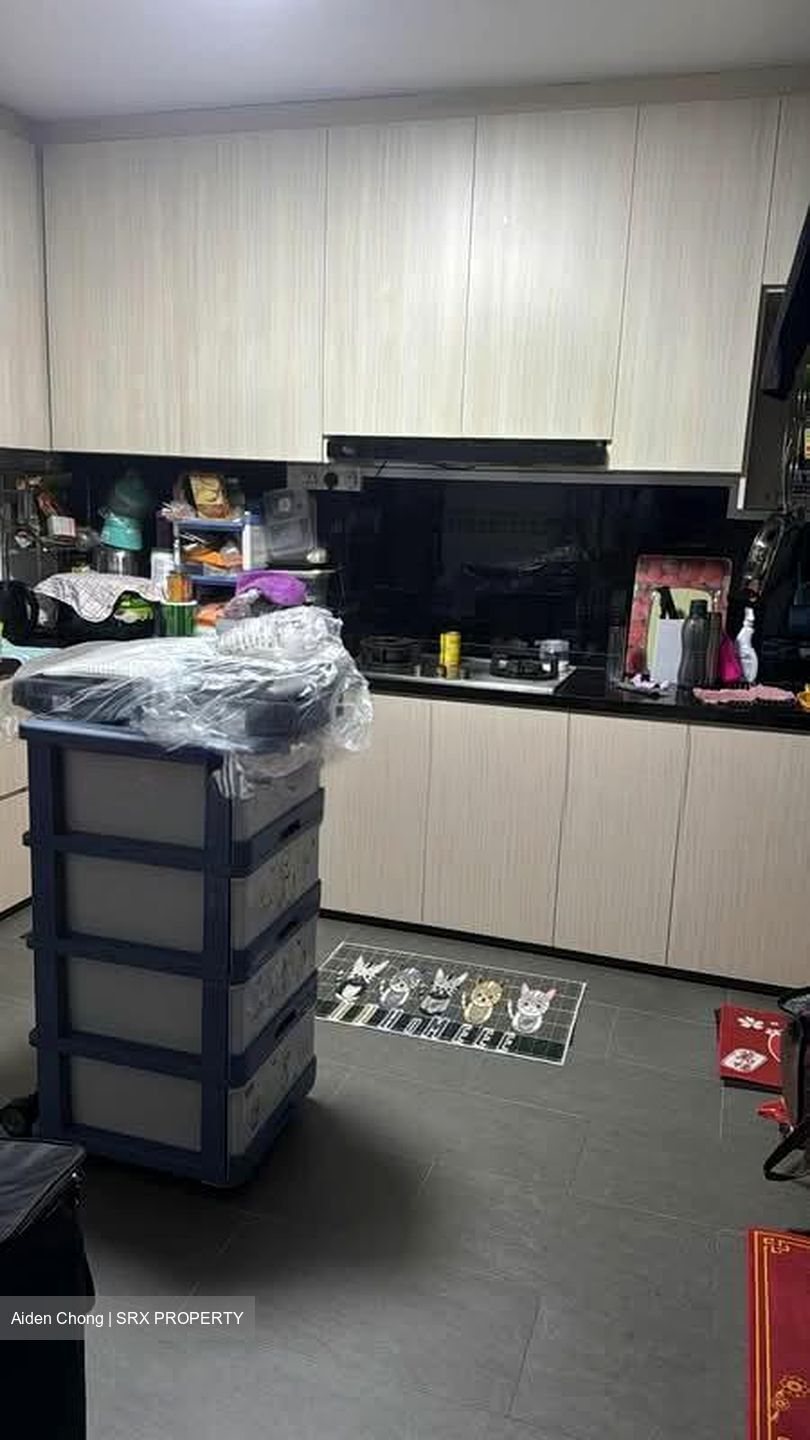 Blk 352 Choa Chu Kang Central (Choa Chu Kang), HDB 4 Rooms #537793751